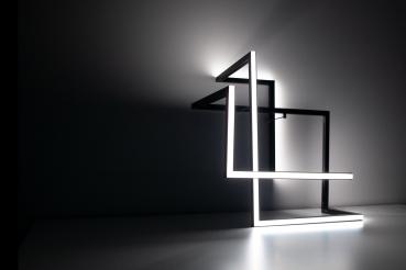 LED Pendelleuchte PDS-ZM-PLUS
